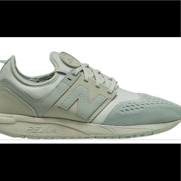 new balance 247 mint